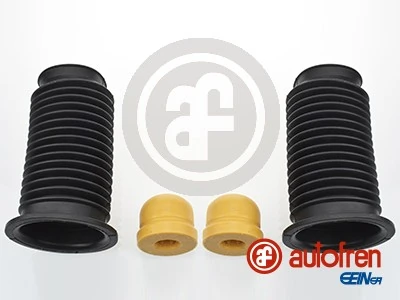 Dust Cover Kit, shock absorber